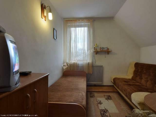 Domlesny Hotel Kiczora Luaran gambar